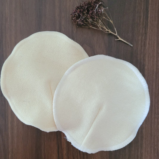 Wool Nursing Pads