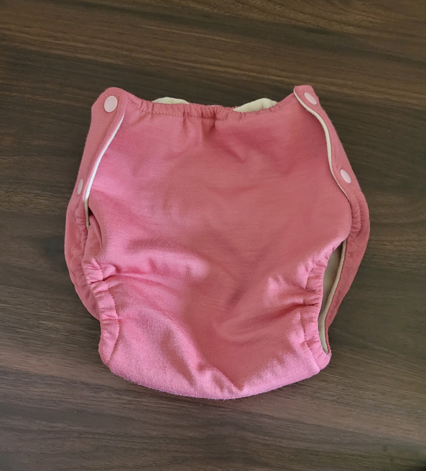 Guava wool diaper cover